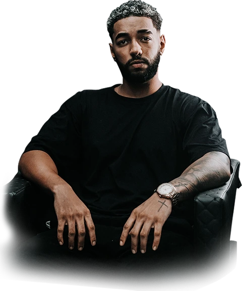 FOTO HYAGO BRITO ELITE BARBER