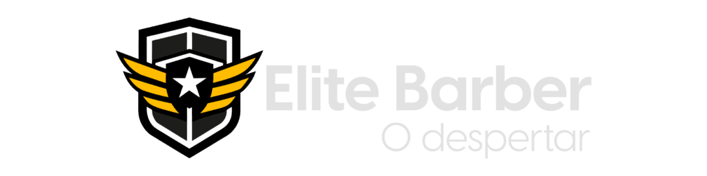 Logo do curso Elite Barber