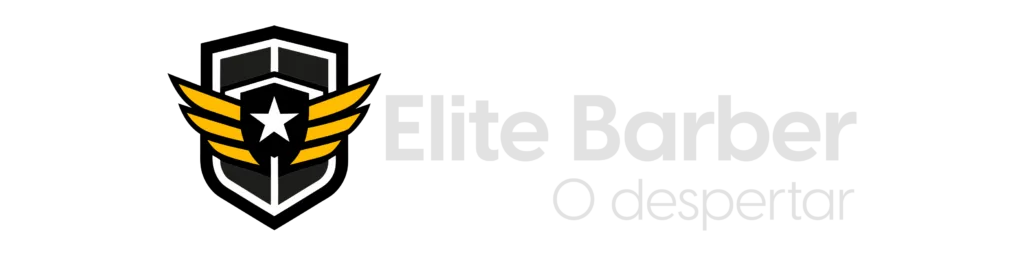 Logo do curso Elite Barber