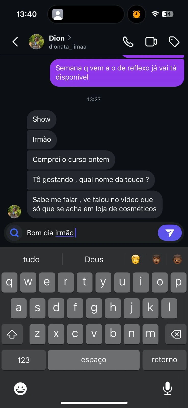 CURSO ELITE BARBER HYAGO BRITO