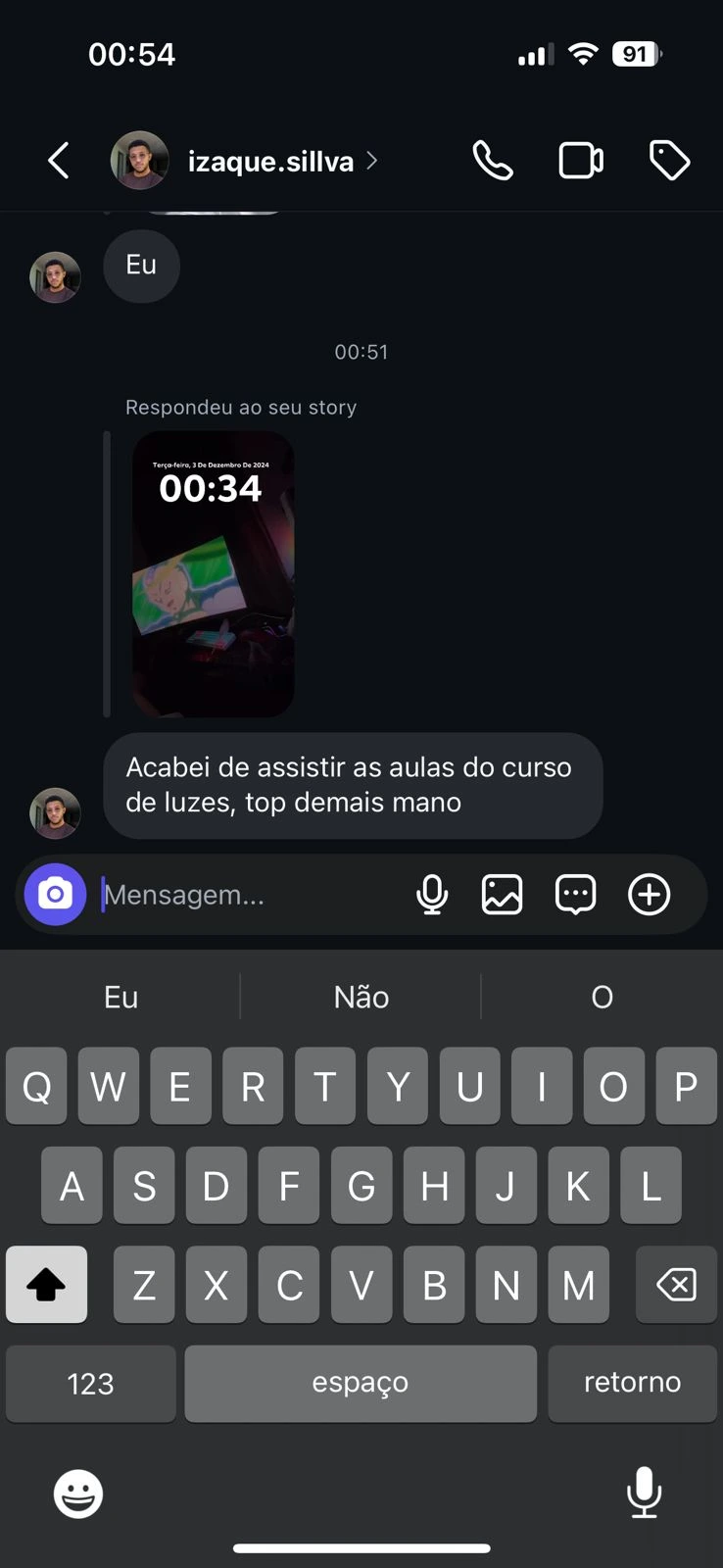 CURSO ELITE BARBER HYAGO BRITO